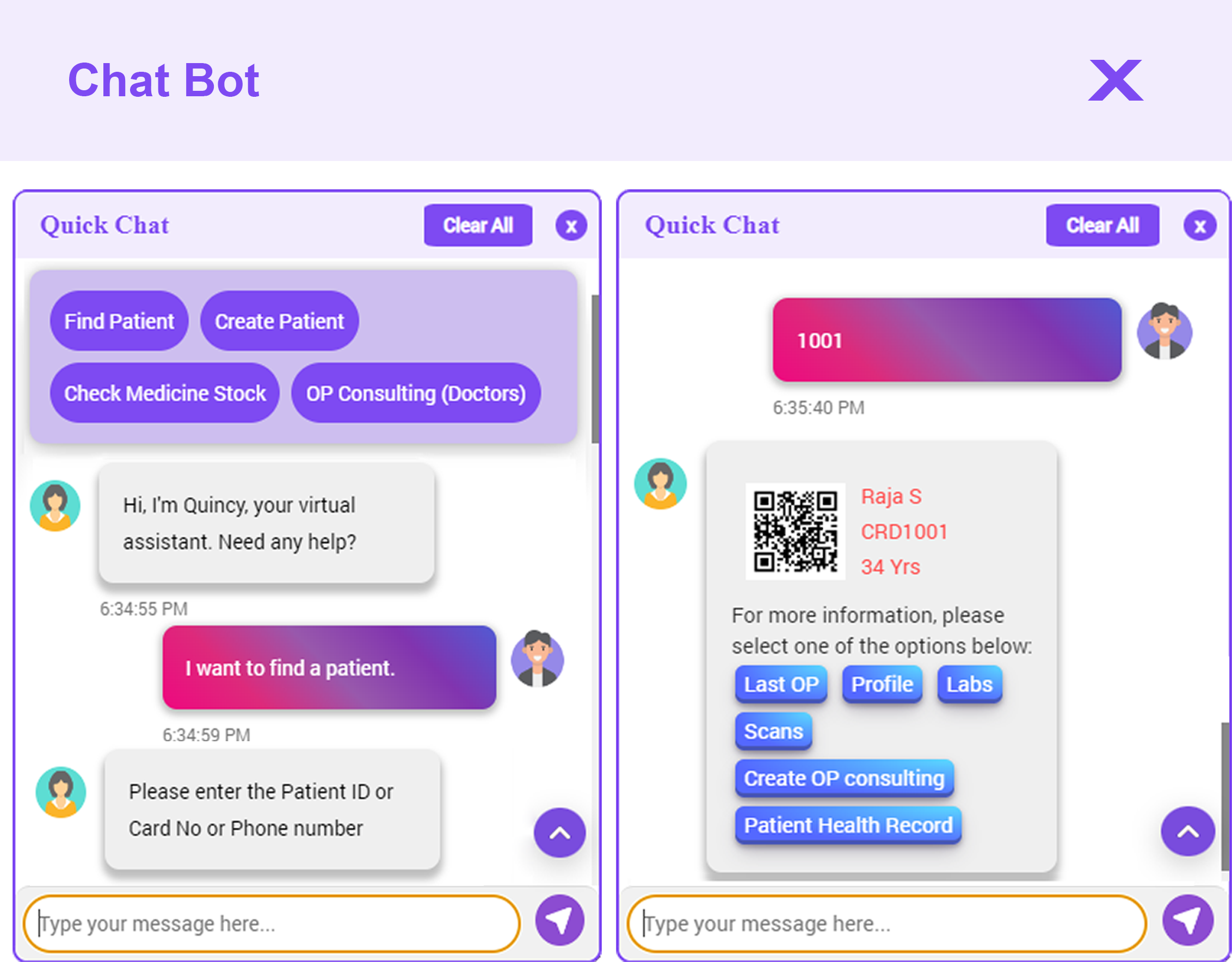 AI Chat Assistant