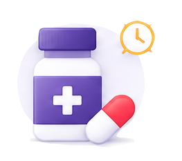 Medication Reminder & Management
