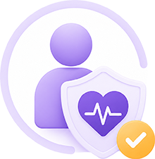 Personalized Health Insights & Alerts