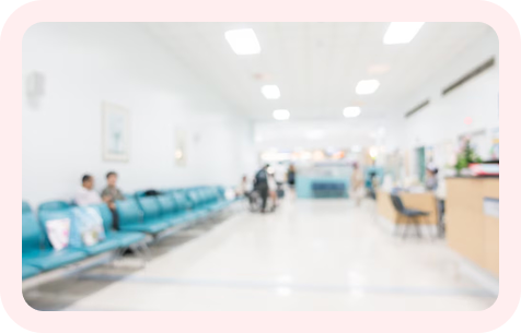 Digital Queue Patient Flow