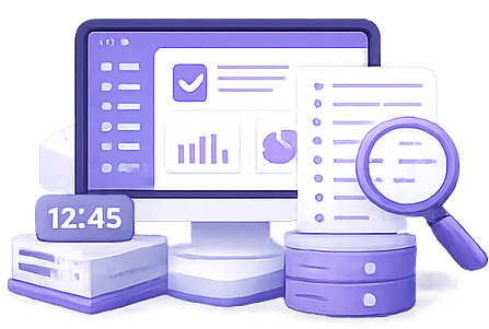 Activity Logs and Monitoring
