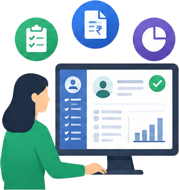 Administrative Support