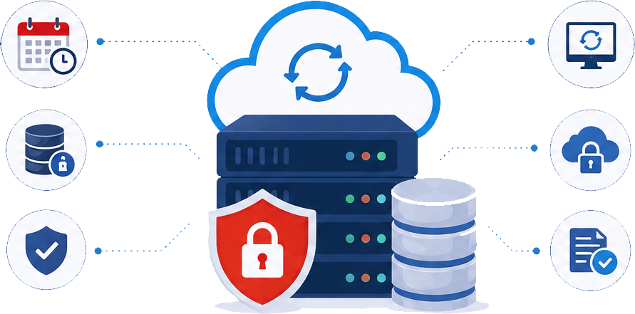 Data Backup