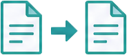 Easy Copy Data & Transfer