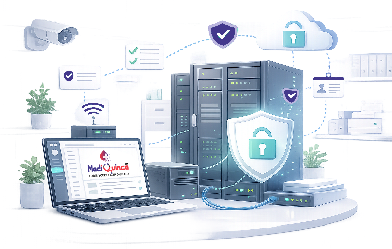 Security Compliance