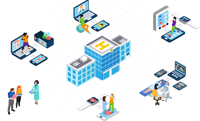 Hospital Software