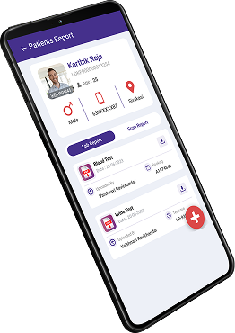 Mobile App