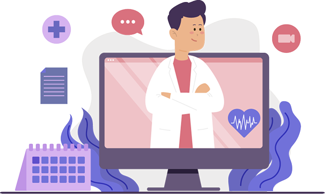 Online Appointment System
