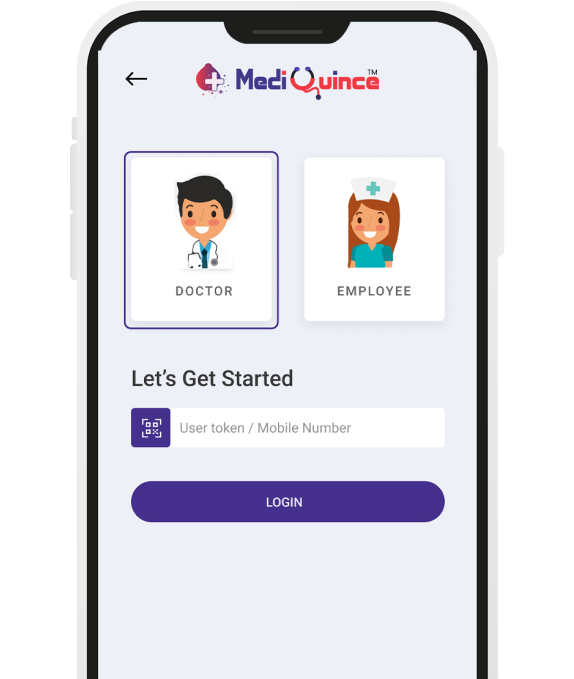 Smart Practice Management