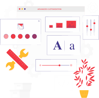 Customizable Workflow Settings