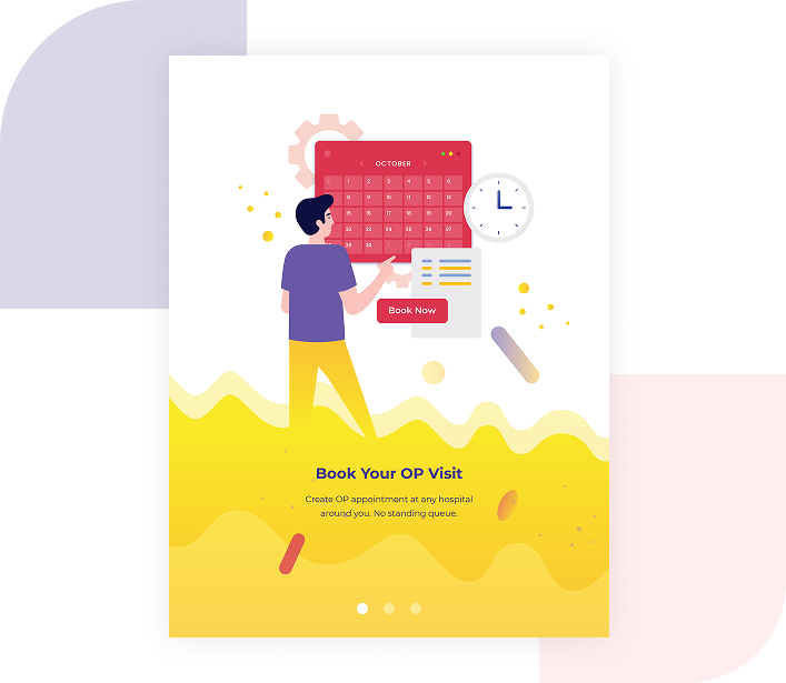 Mediquince Patient App