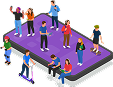 Digital Queue